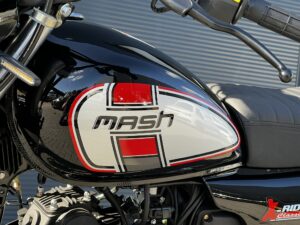 MASH X-RIDE 50 Black - Afbeelding 9