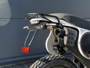 MASH X-RIDE 50 White - Afbeelding 23