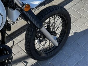 MASH X-RIDE 50 White - Afbeelding 19