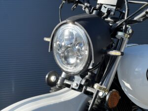 MASH X-RIDE 50 White - Afbeelding 12