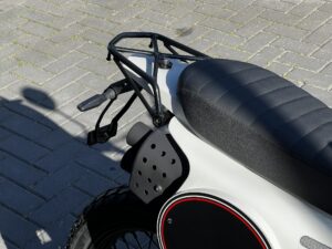 MASH X-RIDE 50 White - Afbeelding 16