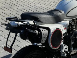MASH X-RIDE 50 White - Afbeelding 17