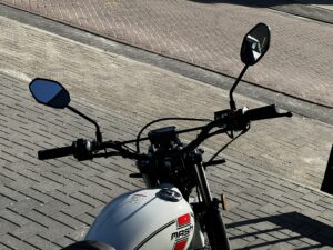 MASH X-RIDE 50 White - Afbeelding 18
