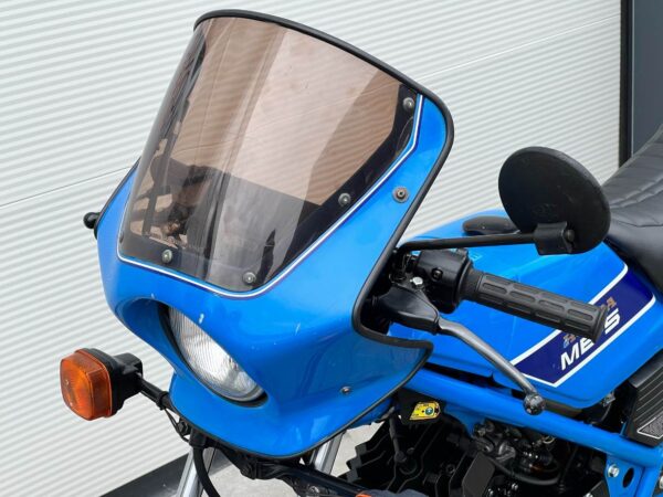 Unieke originele Zwitserse Honda MB5 Junior! - Afbeelding 14