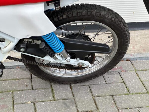 Honda MT5 AD01 1990 (550) - Afbeelding 13