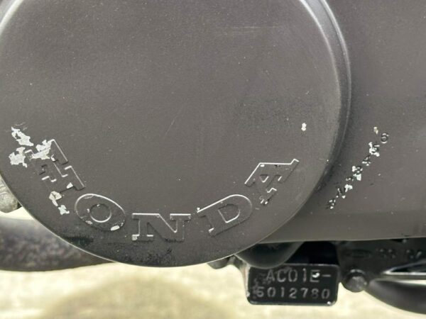 Snelle Zwitserse Honda MB5 JPS AC01 6Bak - Afbeelding 8