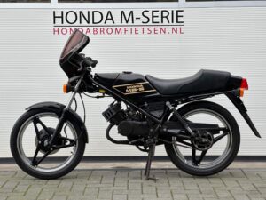 Snelle Zwitserse Honda MB5 JPS AC01 6Bak