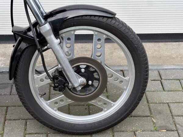 Honda MBX80 Rainbow HC04 110CC Malossi - Afbeelding 10