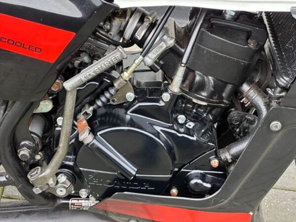 Honda MBX80 Rainbow HC04 110CC Malossi - Afbeelding 9