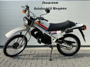 Honda MT5 AD01 (1981)