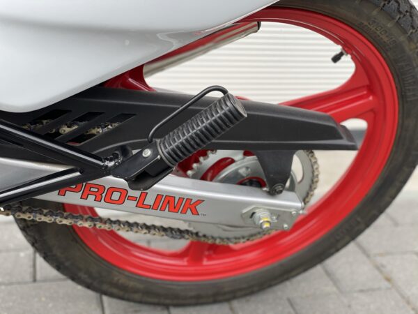 Honda NSR50 AC08 (1990) Splinternieuw! - Afbeelding 6