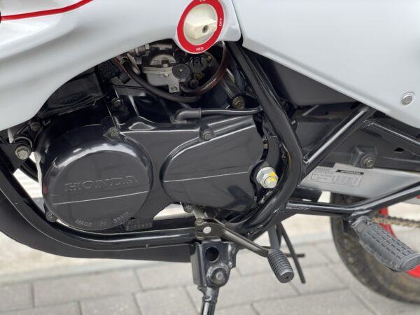 Honda NSR50 AC08 (1990) Splinternieuw! - Afbeelding 7