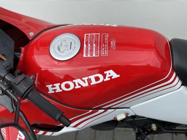 Honda NSR50 AC08 (1990) Splinternieuw! - Afbeelding 12