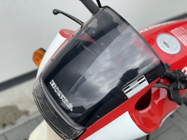 Honda NSR50 AC08 (1990) Splinternieuw! - Afbeelding 13