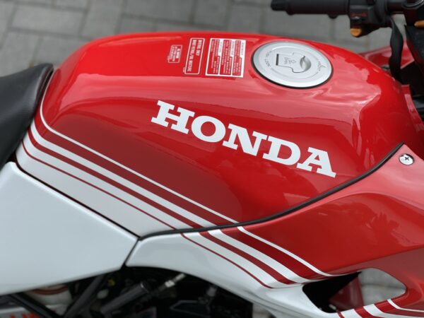 Honda NSR50 AC08 (1990) Splinternieuw! - Afbeelding 14