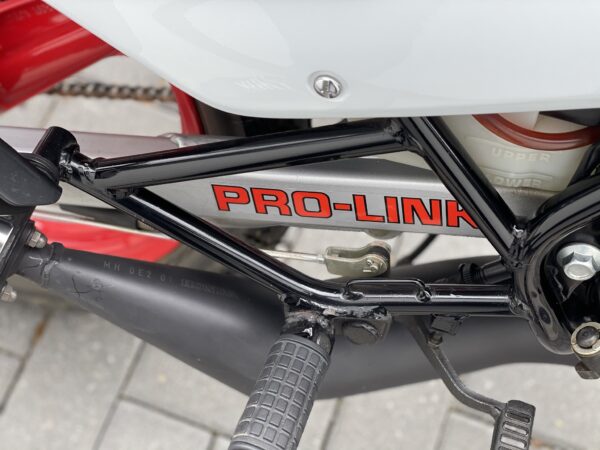 Honda NSR50 AC08 (1990) Splinternieuw! - Afbeelding 17