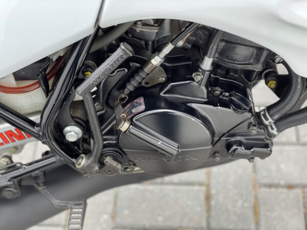 Honda NSR50 AC08 (1990) Splinternieuw! - Afbeelding 18