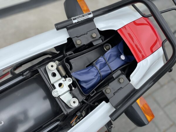 Honda NSR50 AC08 (1990) Splinternieuw! - Afbeelding 21