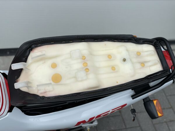 Honda NSR50 AC08 (1990) Splinternieuw! - Afbeelding 22
