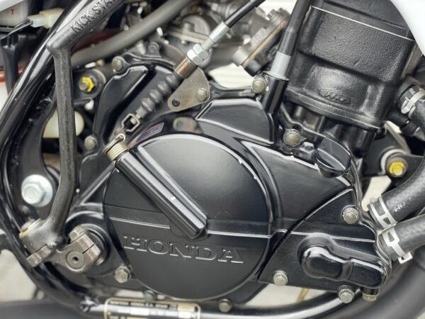 Honda NSR50 AC08 (1990) Splinternieuw! - Afbeelding 29