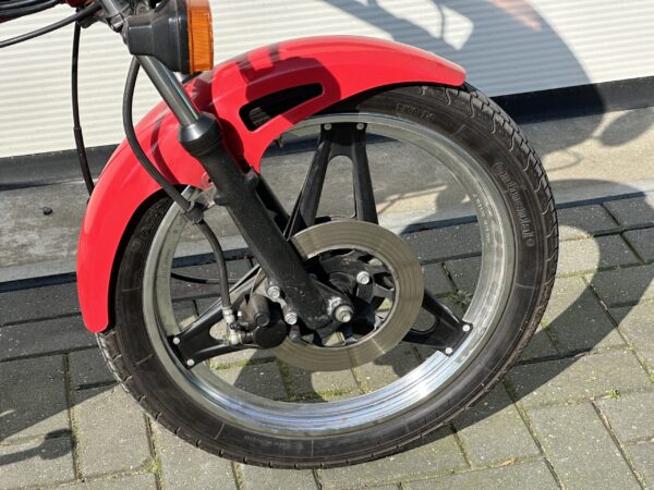 Snelle Honda MB5 CH HM166, Keihin 16mm 6BAK! - Afbeelding 10