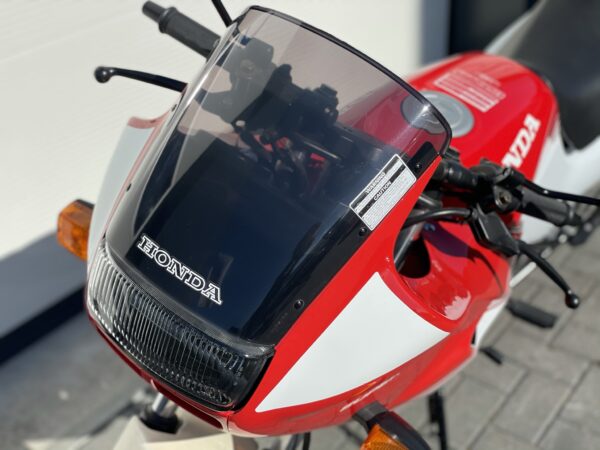 Honda NSR50 AC08 (1990) Splinternieuw! - Afbeelding 41