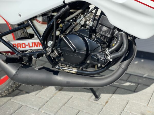 Honda NSR50 AC08 (1990) Splinternieuw! - Afbeelding 48