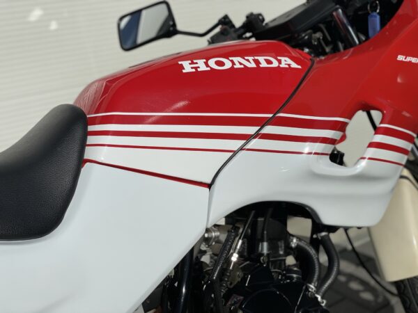 Honda NSR50 AC08 (1990) Splinternieuw! - Afbeelding 50
