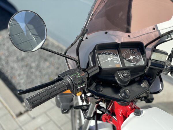 Honda NSR50 AC08 (1990) Splinternieuw! - Afbeelding 54