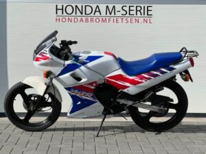 Honda NSR50 tiger type twee 1993