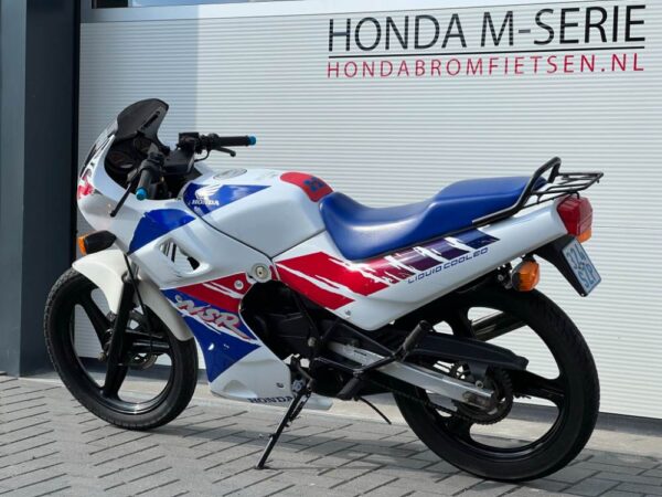 Honda NSR50 tiger type twee 1993 - Afbeelding 6