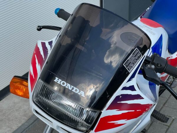 Honda NSR50 tiger type twee 1993 - Afbeelding 3