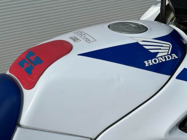 Honda NSR50 tiger type twee 1993 - Afbeelding 11