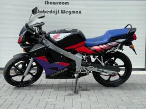 Honda NS1 DC03