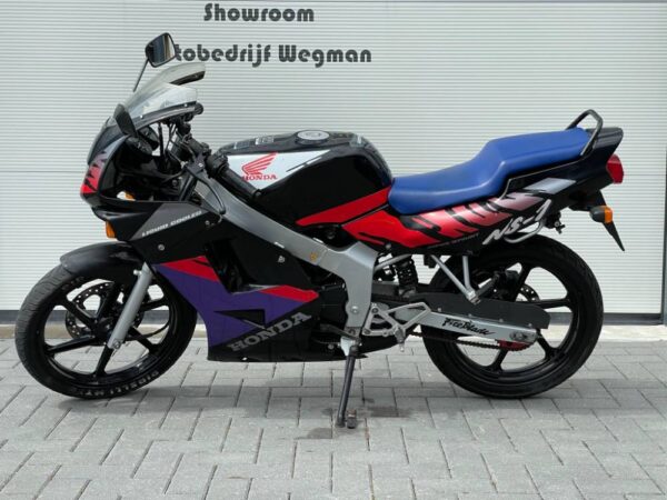 Honda NS1 DC03