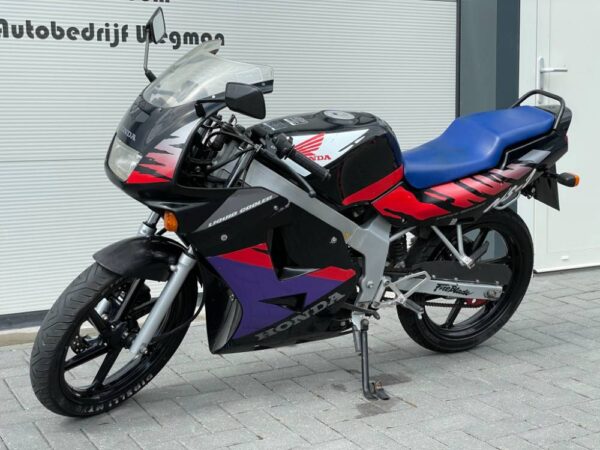 Honda NS1 DC03 - Afbeelding 3