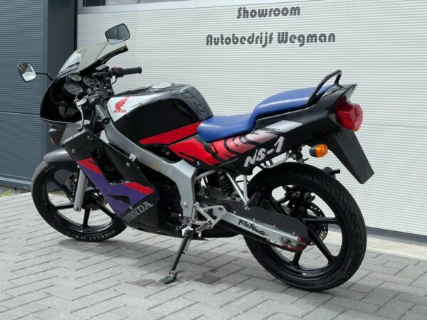 Honda NS1 DC03 - Afbeelding 6