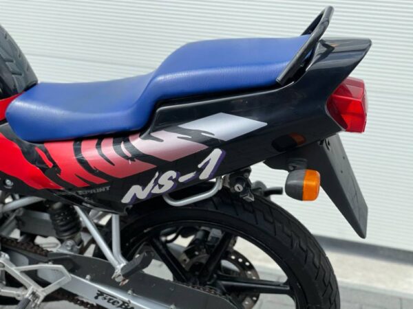 Honda NS1 DC03 - Afbeelding 8