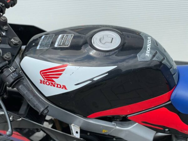 Honda NS1 DC03 - Afbeelding 9