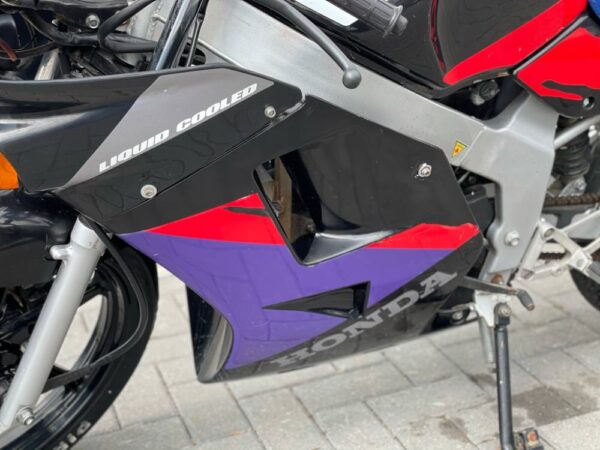 Honda NS1 DC03 - Afbeelding 13