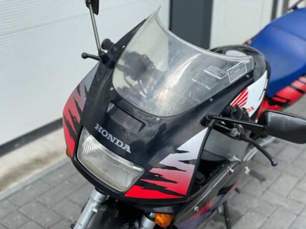 Honda NS1 DC03 - Afbeelding 14