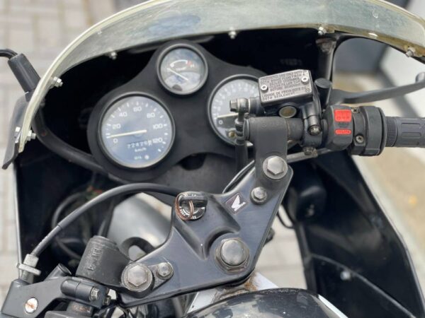 Honda NS1 DC03 - Afbeelding 15