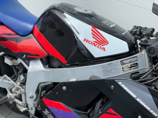 Honda NS1 DC03 - Afbeelding 11
