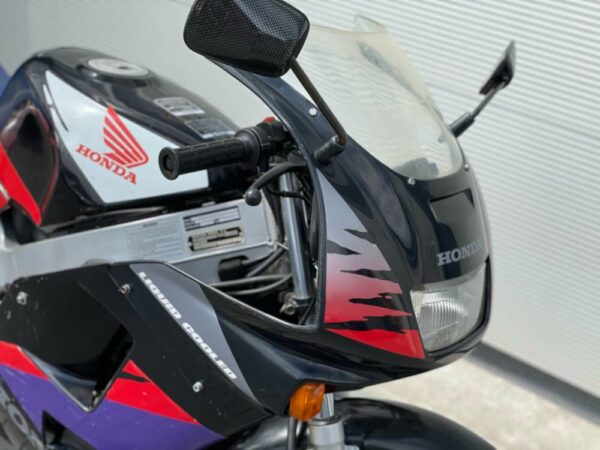 Honda NS1 DC03 - Afbeelding 10