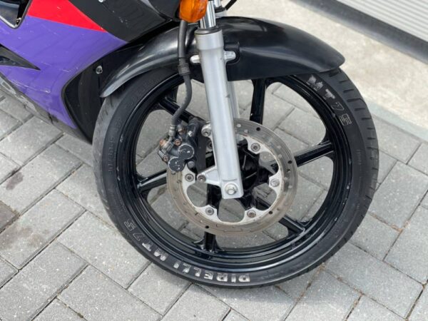 Honda NS1 DC03 - Afbeelding 12