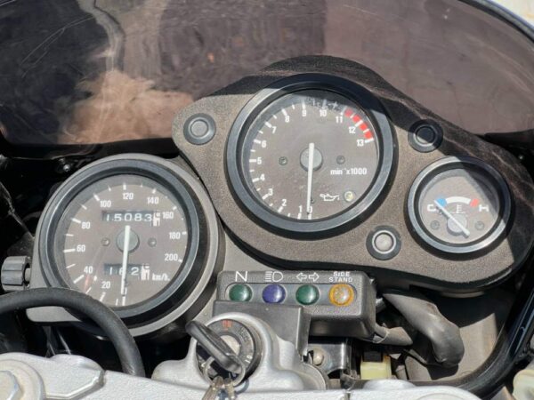 Honda MTX200 R2 MD07 incl. Motor kenteken, rijklaar! - Afbeelding 111