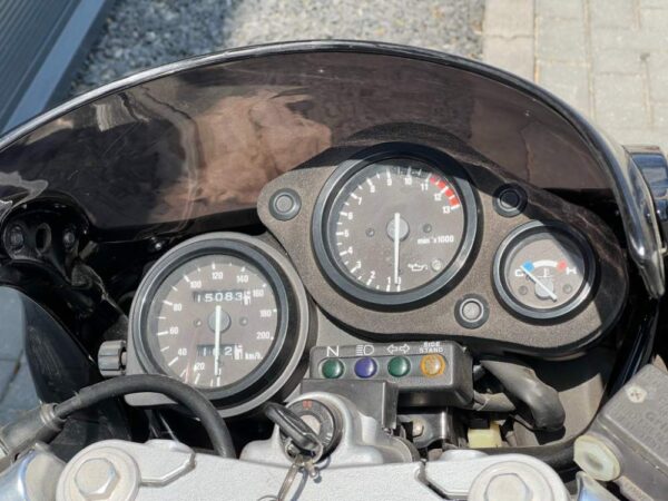 Honda MTX200 R2 MD07 incl. Motor kenteken, rijklaar! - Afbeelding 112