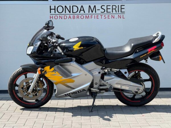 Honda MTX200 R2 MD07 incl. Motor kenteken, rijklaar! - Afbeelding 114