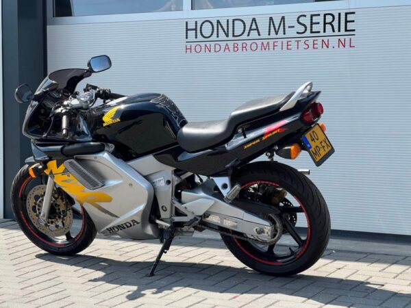 Honda MTX200 R2 MD07 incl. Motor kenteken, rijklaar! - Afbeelding 116
