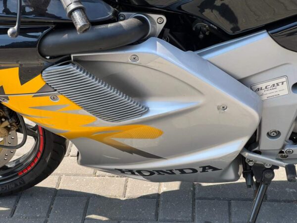 Honda MTX200 R2 MD07 incl. Motor kenteken, rijklaar! - Afbeelding 118